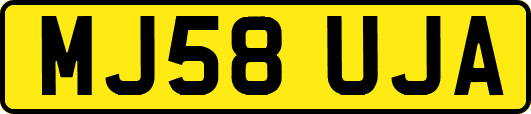 MJ58UJA