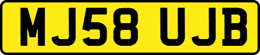MJ58UJB