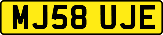 MJ58UJE
