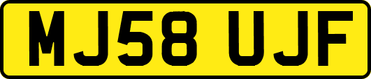 MJ58UJF