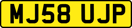 MJ58UJP