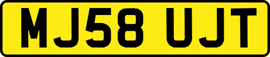 MJ58UJT