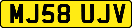 MJ58UJV