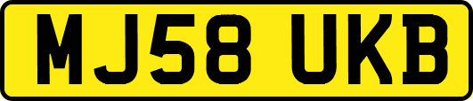 MJ58UKB