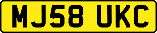 MJ58UKC