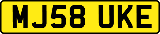 MJ58UKE
