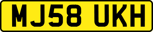 MJ58UKH