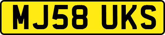 MJ58UKS