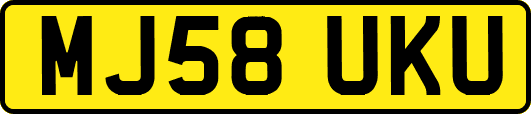 MJ58UKU