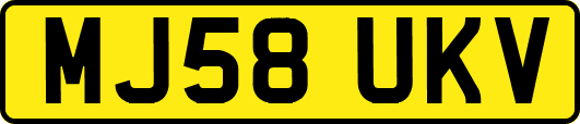 MJ58UKV