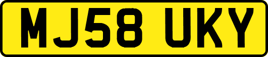MJ58UKY