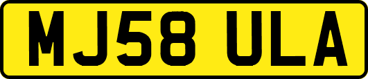 MJ58ULA