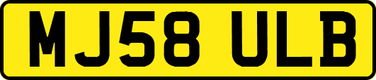 MJ58ULB