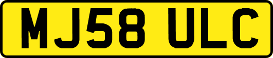 MJ58ULC