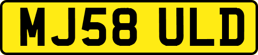 MJ58ULD