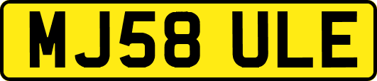 MJ58ULE