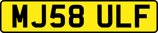 MJ58ULF