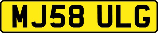 MJ58ULG