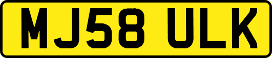 MJ58ULK