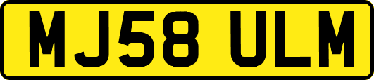 MJ58ULM