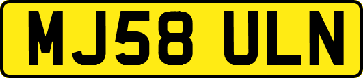 MJ58ULN