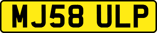 MJ58ULP