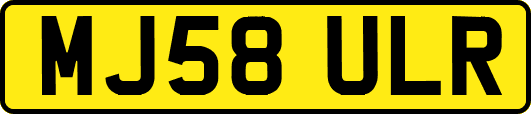 MJ58ULR