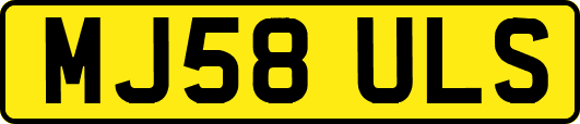 MJ58ULS
