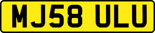 MJ58ULU