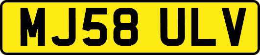 MJ58ULV