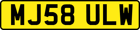 MJ58ULW