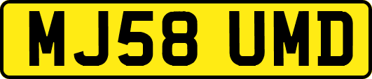MJ58UMD