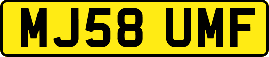MJ58UMF