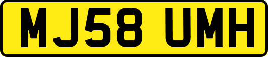MJ58UMH