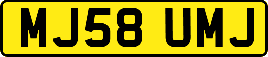 MJ58UMJ