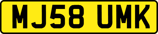 MJ58UMK