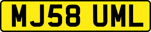 MJ58UML