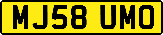 MJ58UMO