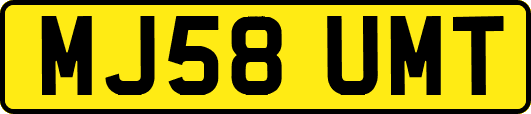 MJ58UMT