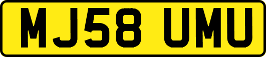 MJ58UMU
