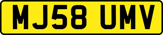 MJ58UMV