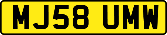MJ58UMW