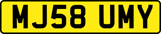 MJ58UMY