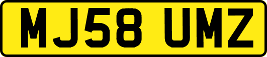 MJ58UMZ