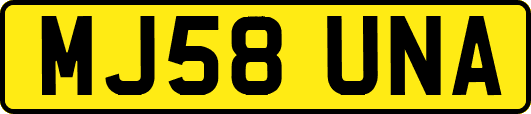MJ58UNA