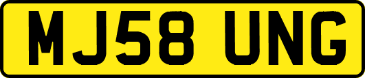 MJ58UNG