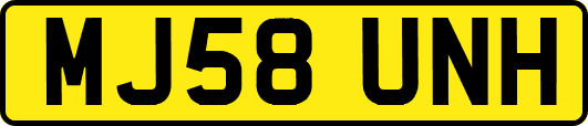 MJ58UNH