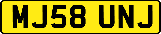 MJ58UNJ
