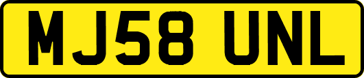 MJ58UNL