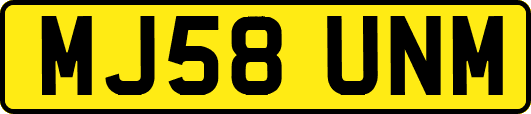 MJ58UNM